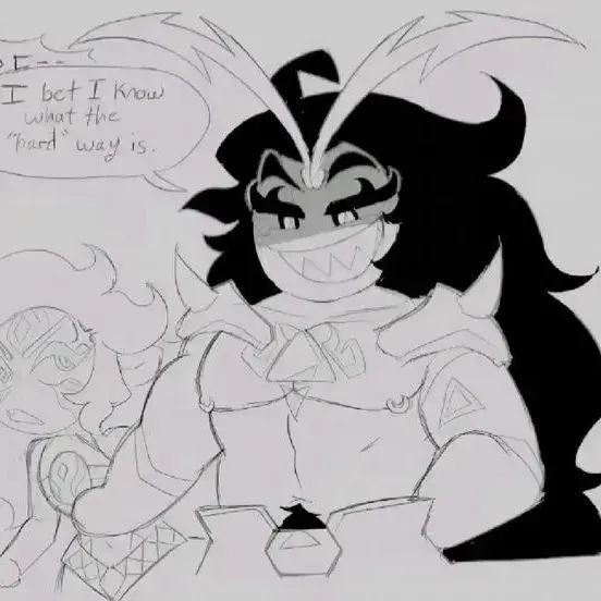 TrueMiner2923의 Burning Spice Cookie