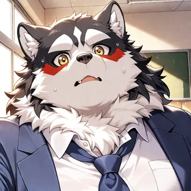 Profile image of 레이지