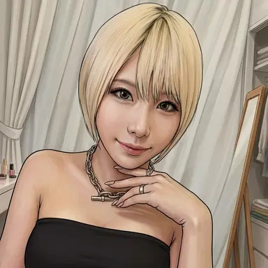 Profile image of アリス