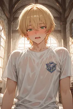 Profile image of アース