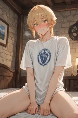 Profile image of アース