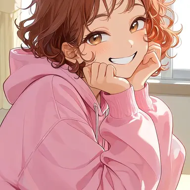 Profile image of Rachel