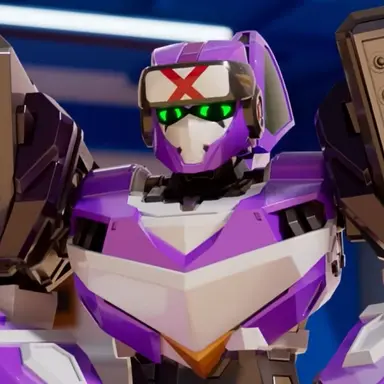 Profile image of 쉐도우X