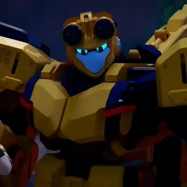 Profile image of 덱스터