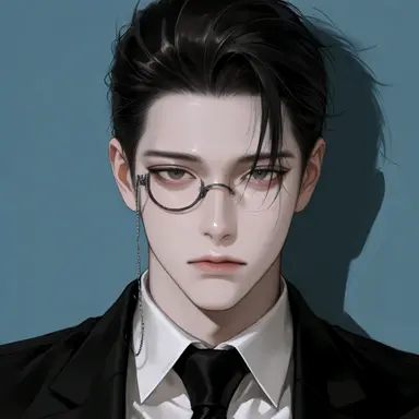 Profile image of 宗玄