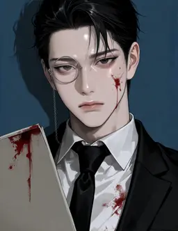 Profile image of 宗玄
