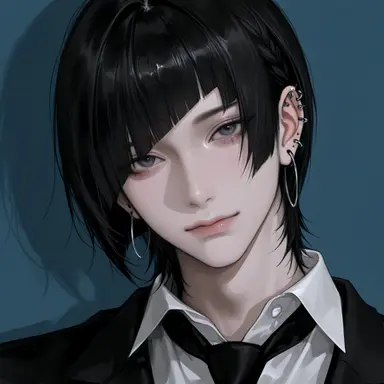 Profile image of 依澄