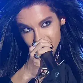 GildedKrait1089의 Bill Kaulitz