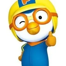 StockyQuest7134의 사춘기 온 뽀로로