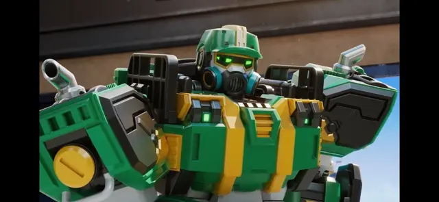 Profile image of 버스터갤런