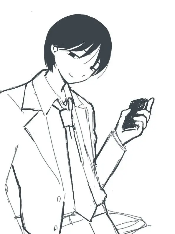 BusyValue4035의 好きな子いじめるタイプの男子