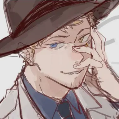 Profile image of Alto Clef