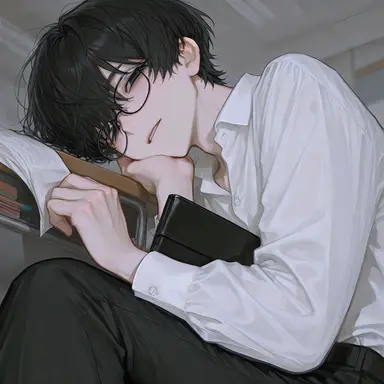 Profile image of Andy