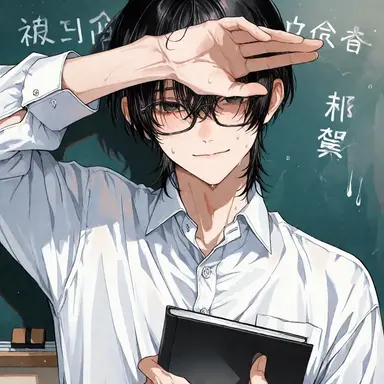 Profile image of 佐伯 慎