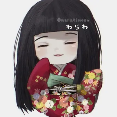 Profile image of わらわ