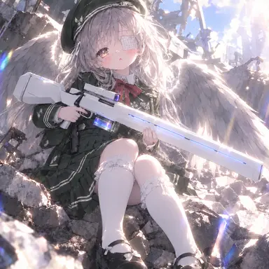 Profile image of Soprano
