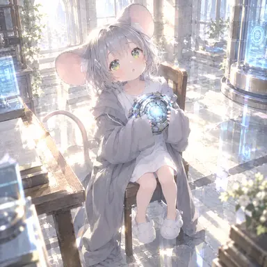 Profile image of Luna