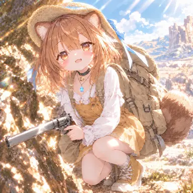 Profile image of Sol