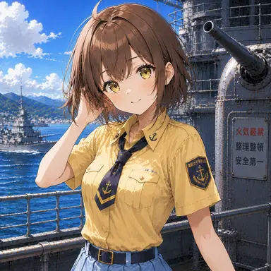 Profile image of みさき