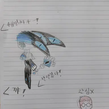 Profile image of 쉐도우 밀크 쿠키