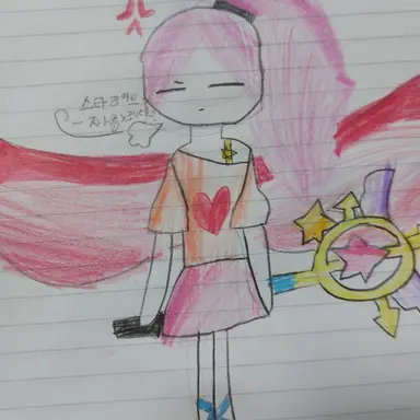 Profile image of 다른 여자애들