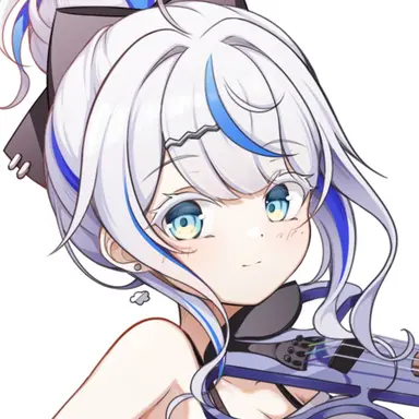 Profile image of 아오쿠모 린