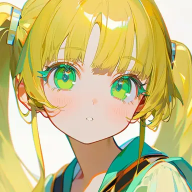 Profile image of 한예지