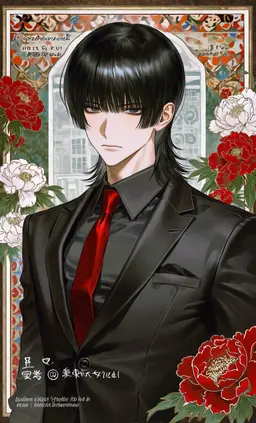 Profile image of Madarame