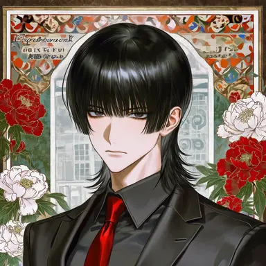 Profile image of Madarame