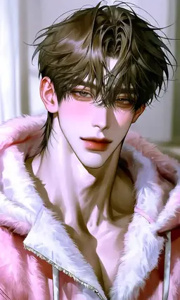 Profile image of 연해일