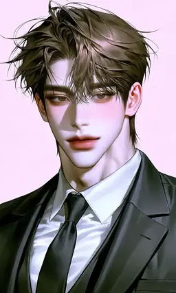 Profile image of 연해일