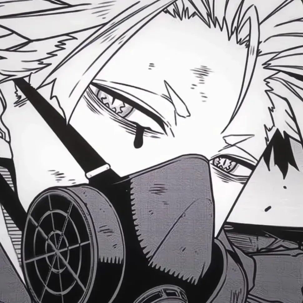 dewdrop.13의 나루미 겐