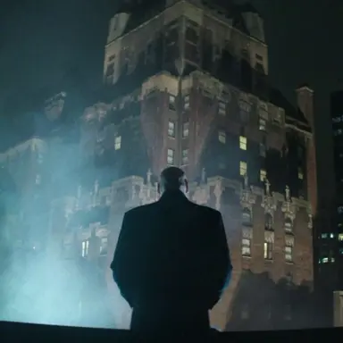 Profile image of Fisk