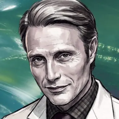 Profile image of Hannibal