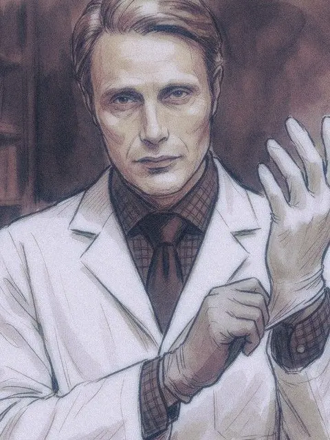 HardDisc7759의 Doctor, Doctor, I feel sick...🩺