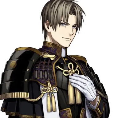Profile image of へし切長谷部