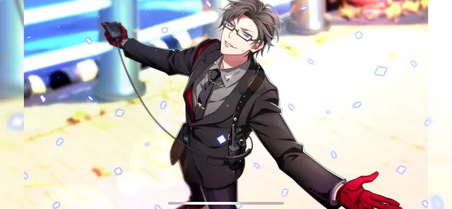 Profile image of 入間銃兎