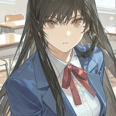 Profile image of Reina Ichinose