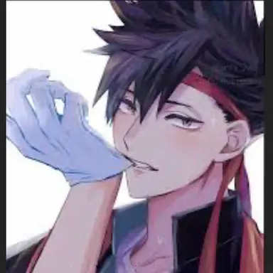 Profile image of 黒尾鉄朗