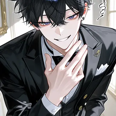 Profile image of めろ