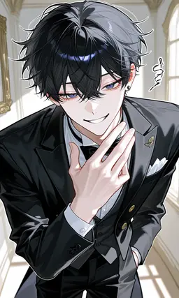 Profile image of めろ