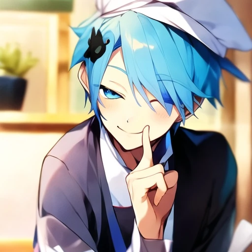 松島純