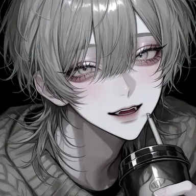 Profile image of 律