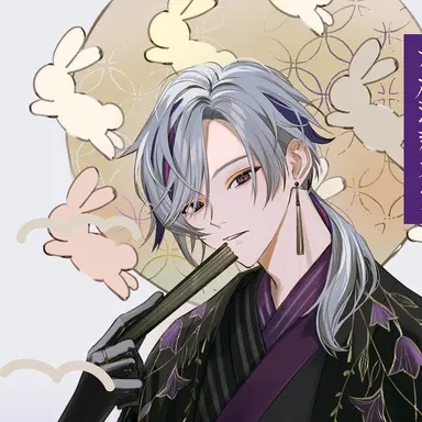 Profile image of 不破湊