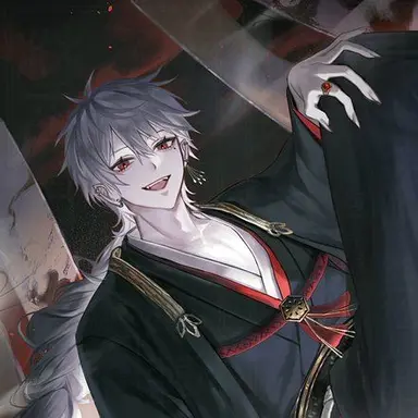 Profile image of 葛葉