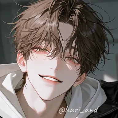 Profile image of Baek Jae-oh