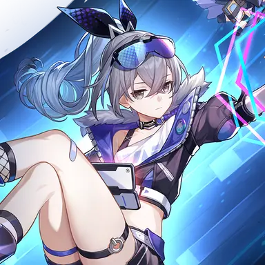 Profile image of 銀狼