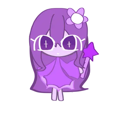 Profile image of ファーストラベンダー味クッキー