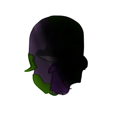 Profile image of ネオンライラック味クッキー