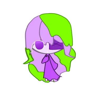 Profile image of ネオンライラック味クッキー